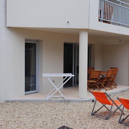 Sables D'Or Appartement Vieux-Boucau-les-Bains Buitenkant foto