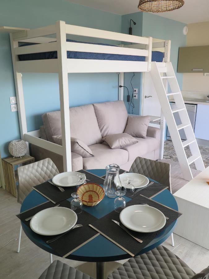 Sables D'Or Appartement Vieux-Boucau-les-Bains Buitenkant foto
