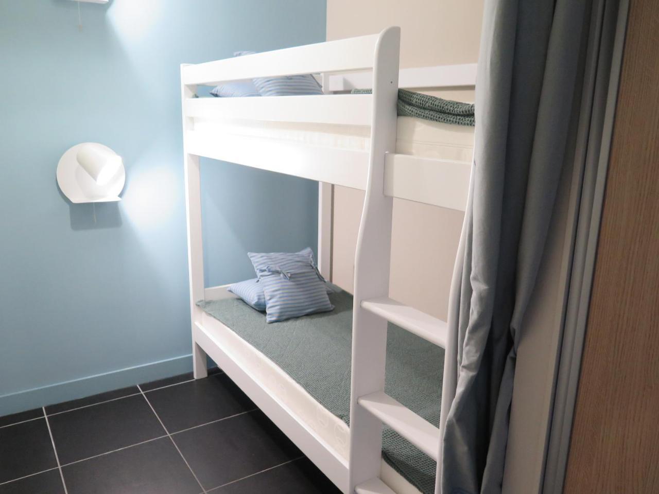 Sables D'Or Appartement Vieux-Boucau-les-Bains Buitenkant foto